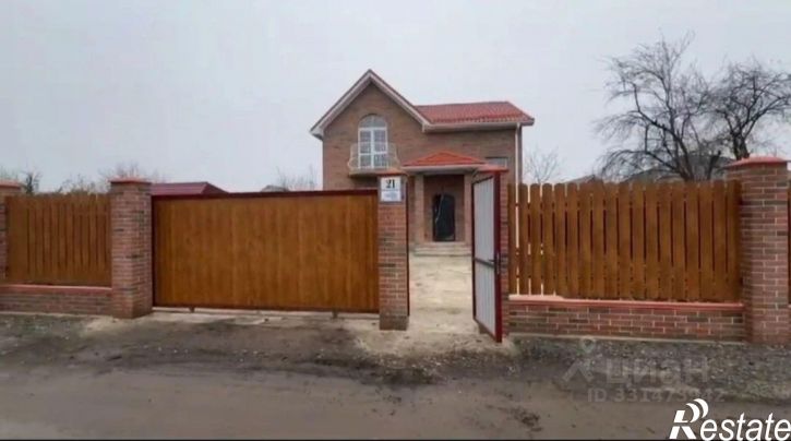 Коттедж/дом ул Полевая, 18,  д. 18