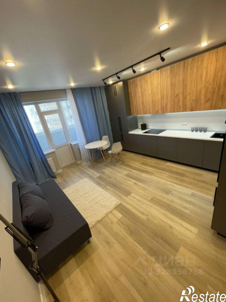 2-комн квартира Домбайская улица, 55 к6,  д. 55 к6
