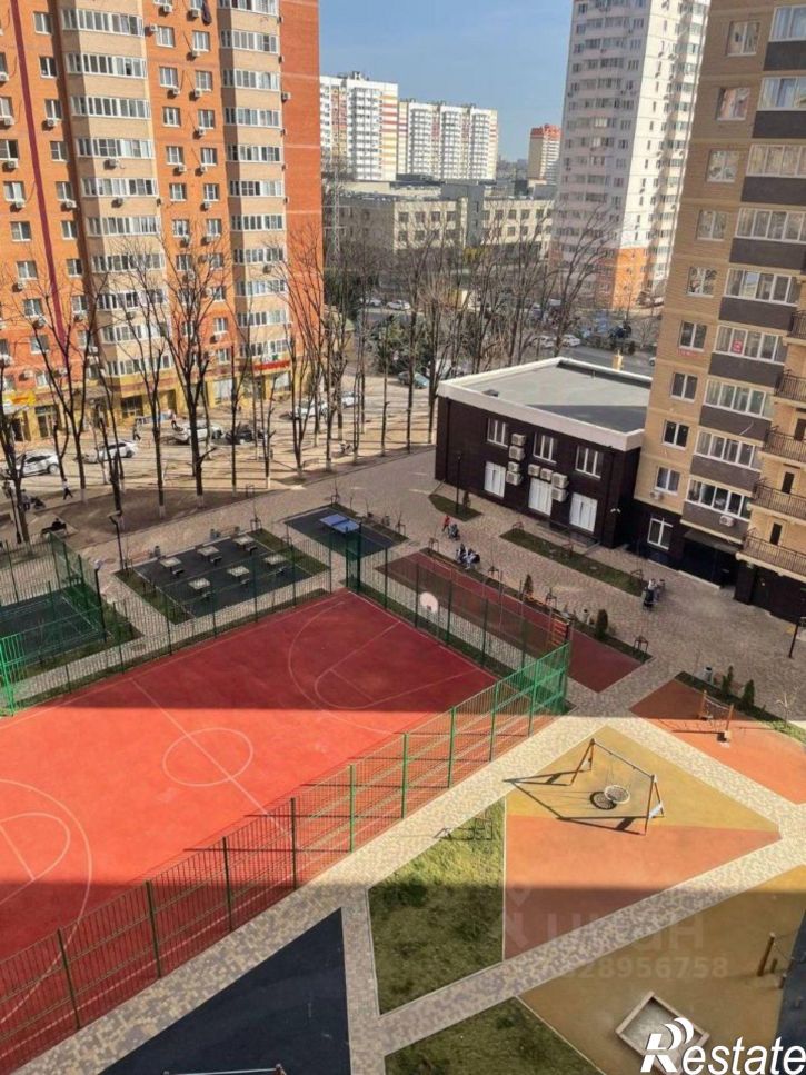 2-комн квартира Домбайская улица, 55 к6,  д. 55 к6