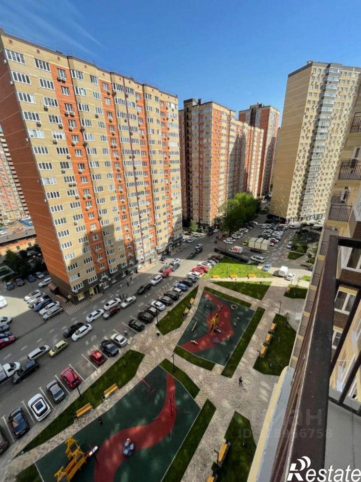 2-комн квартира Домбайская улица, 55 к6,  д. 55 к6