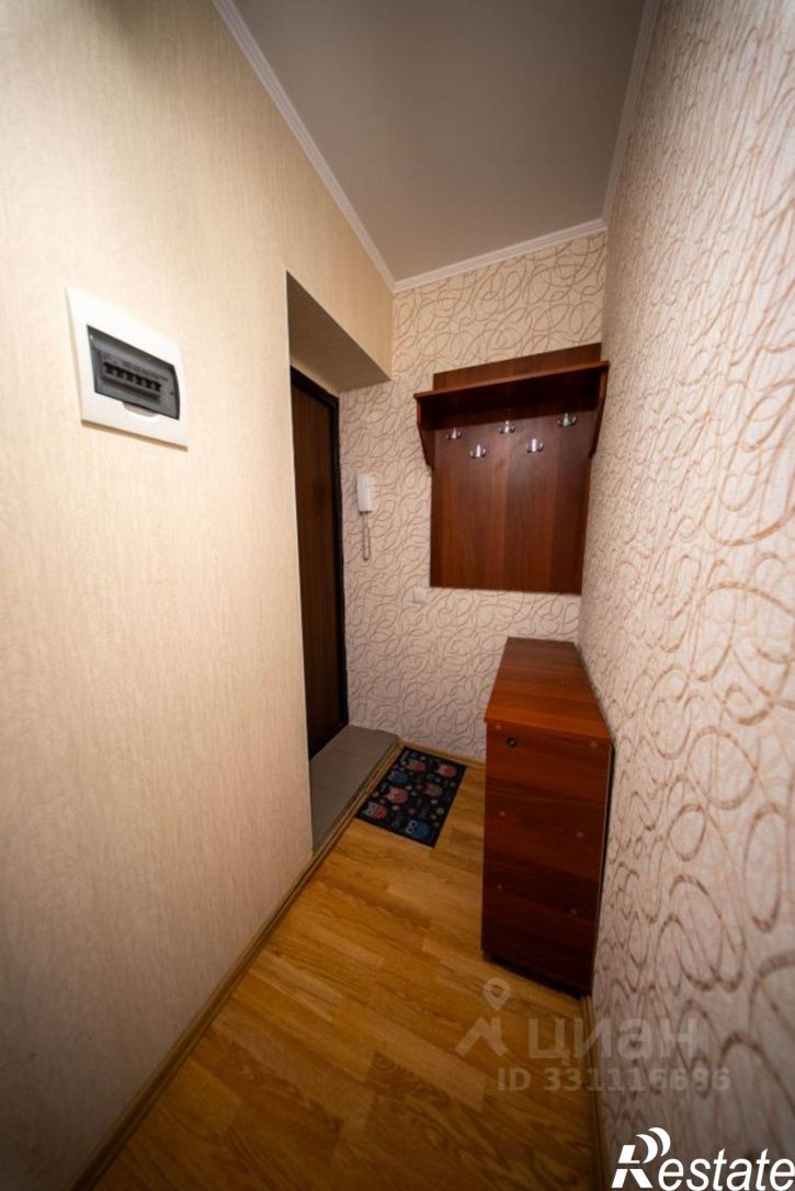 1-комн квартира ул им. Ковтюха, 109/3,  д. 109/3