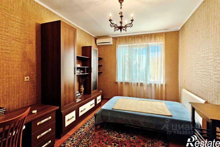 Коттедж/дом Ставропольская улица, 202А,  д. 202А
