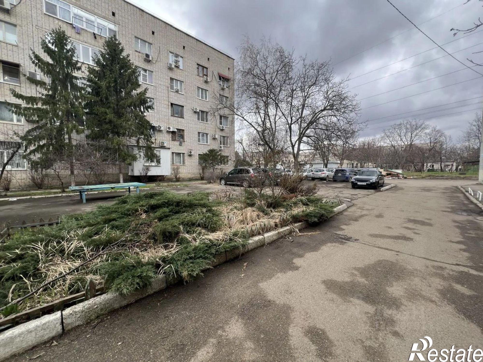Купить комнату за 1 250 000 рублей на Московская улица, 88