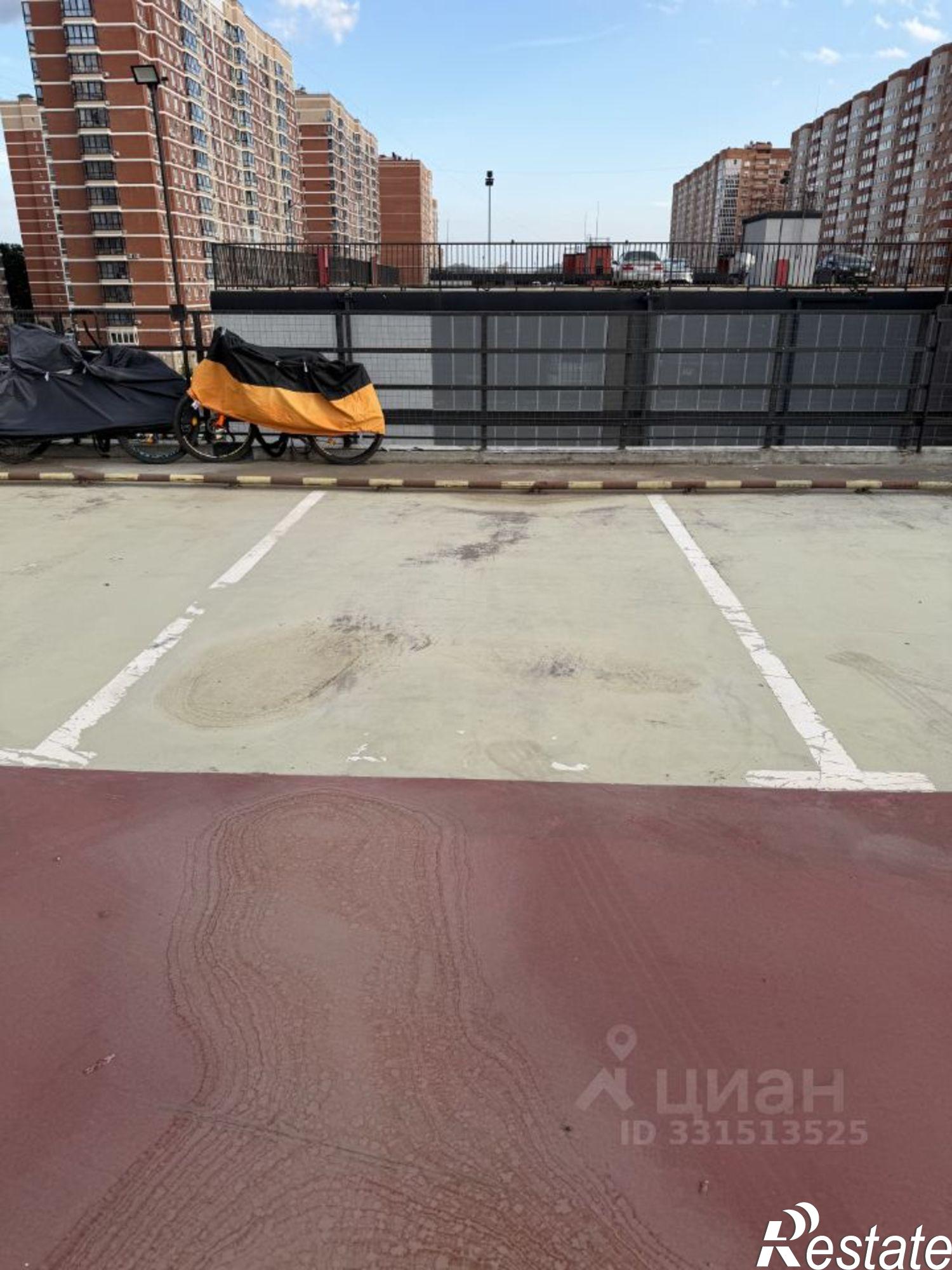 Купить гараж, место в паркинге за 150 007 рублей на улица Героев-Разведчиков, 8 с1
