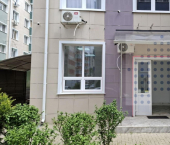 офис 38 кв м, этаж 1/8 им. краеведа Соловьёва В.А. ул., 6к6