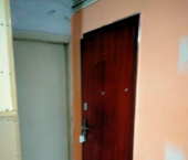 комната 27 кв м улица Благоева, 24