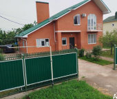 коттедж 198 кв м ул им. Степана Коцура, 30
