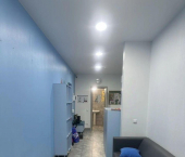 торговое помещение 82 кв м улица Героев-Разведчиков, 8 к3