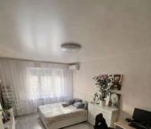 1-комн, 43кв м, этаж 14/18 Домбайская улица, 59