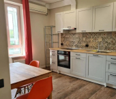 1-комн, 35кв м, этаж 3/24 улица Декабристов, 59