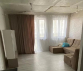 1-комн, 40кв м, этаж 10/25 Адмиралтейский бульвар, 3к2