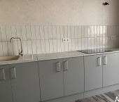 2-комн, 63кв м, этаж 12/19 улица Адмирала Крузенштерна, 5/2