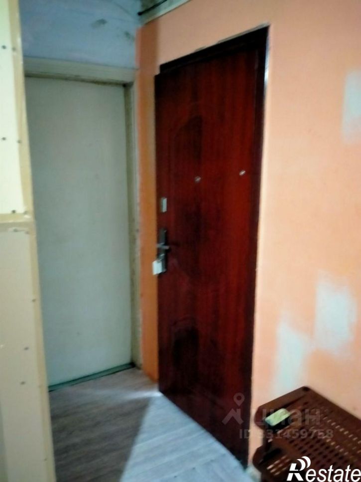 Комната улица Благоева, 24,  д. 24