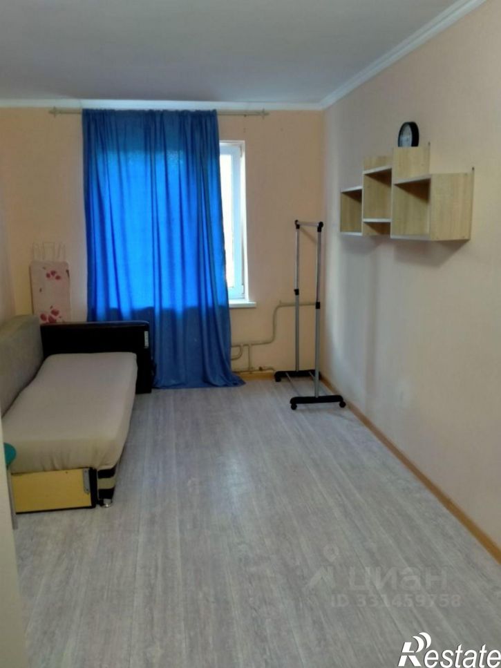 Комната улица Благоева, 24,  д. 24