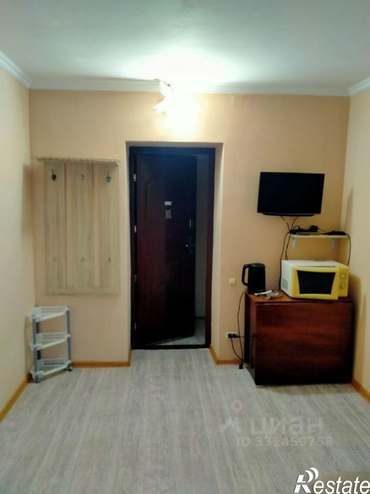 Комната улица Благоева, 24,  д. 24