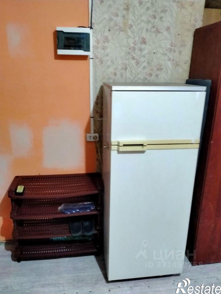 Комната улица Благоева, 24,  д. 24