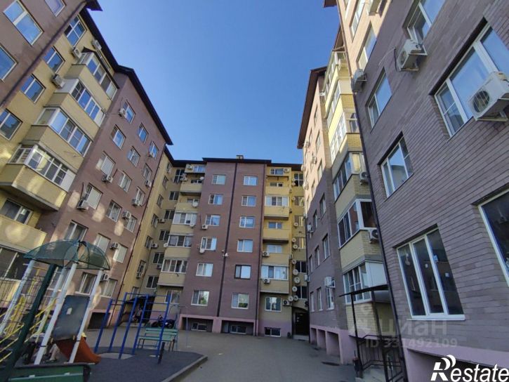 1-комн квартира Апрельская улица, 5,  д. 5