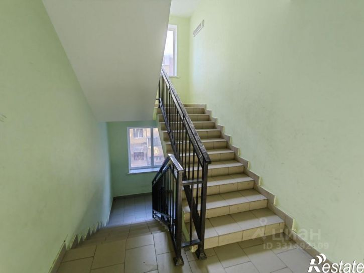 1-комн квартира Апрельская улица, 5,  д. 5