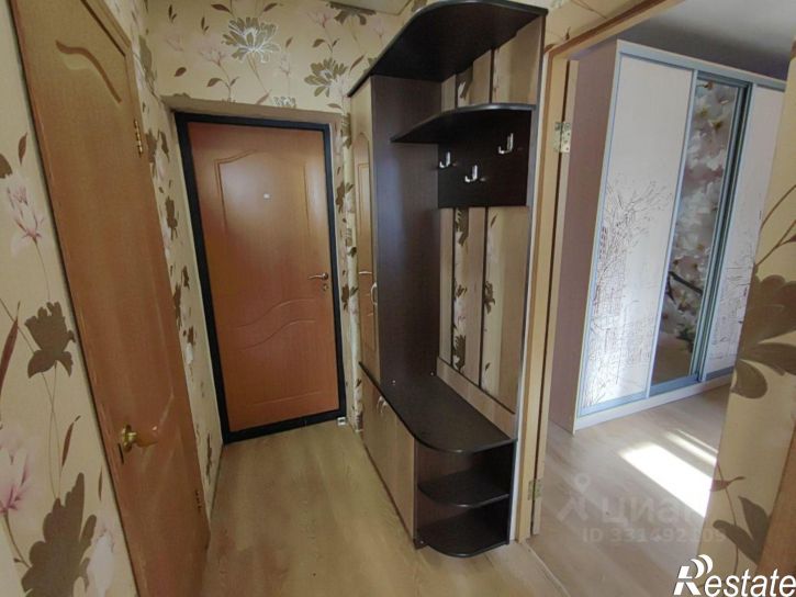 1-комн квартира Апрельская улица, 5,  д. 5