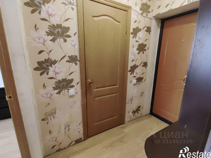 1-комн квартира Апрельская улица, 5,  д. 5