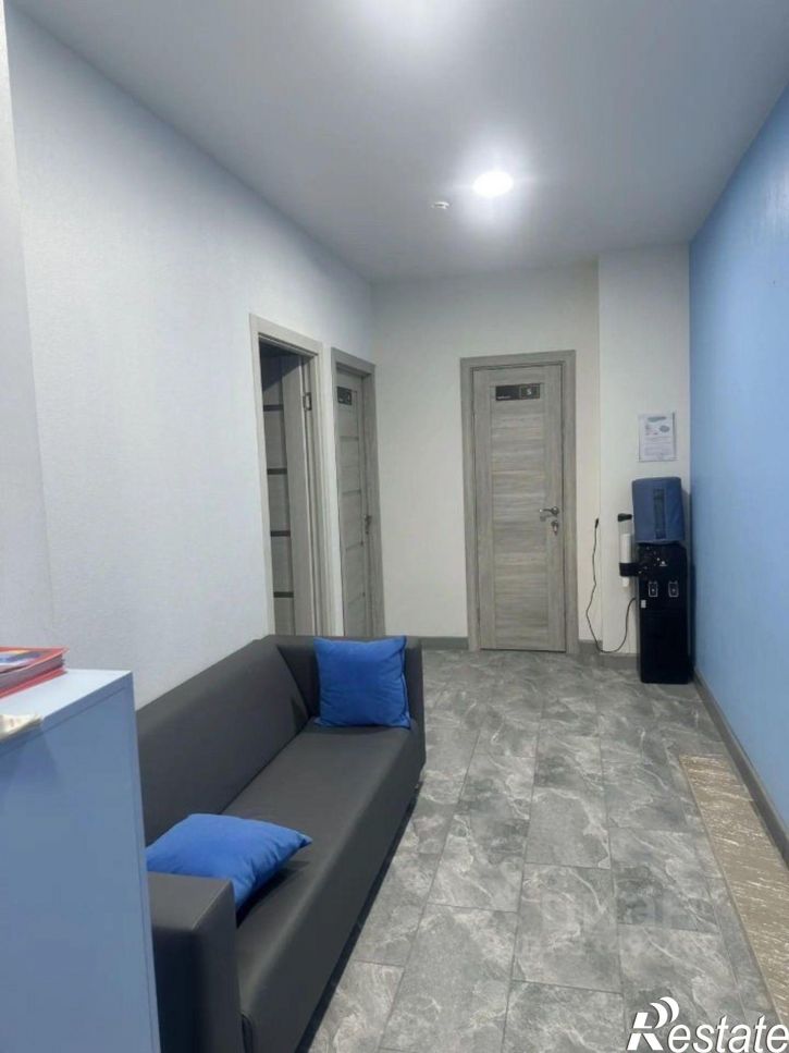 Торговое помещение улица Героев-Разведчиков, 8 к3,  д. 8 к3