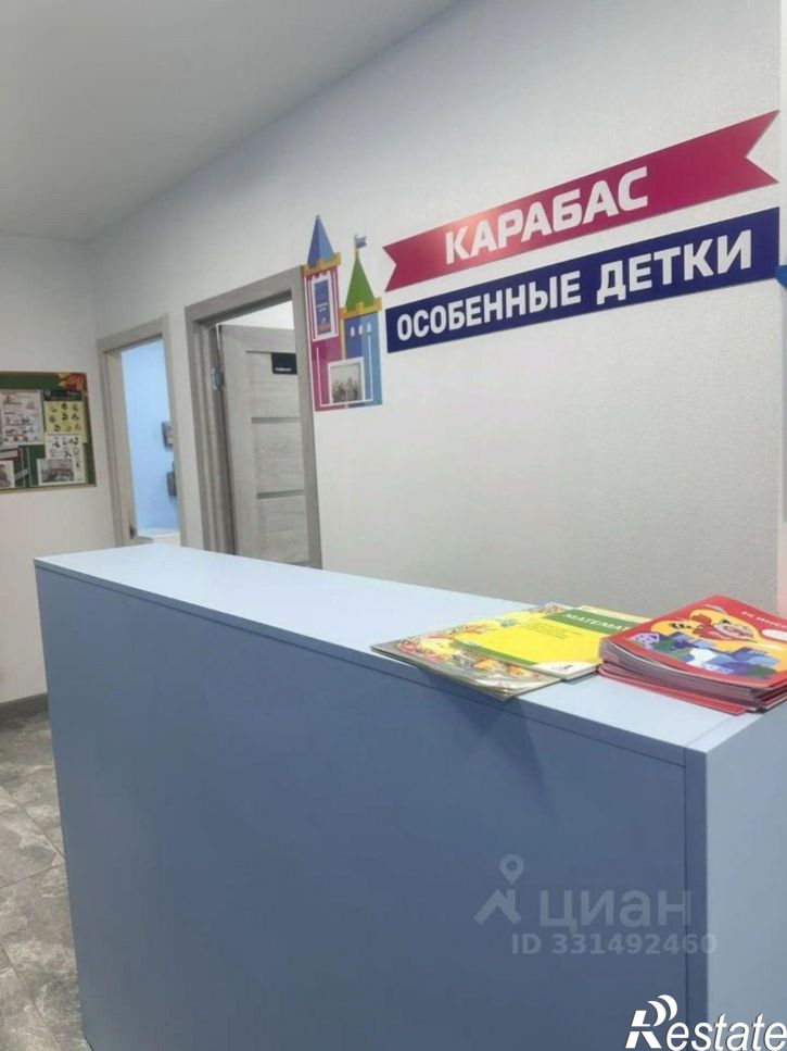 Торговое помещение улица Героев-Разведчиков, 8 к3,  д. 8 к3