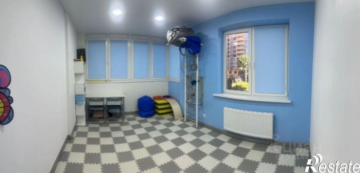 Торговое помещение улица Героев-Разведчиков, 8 к3,  д. 8 к3