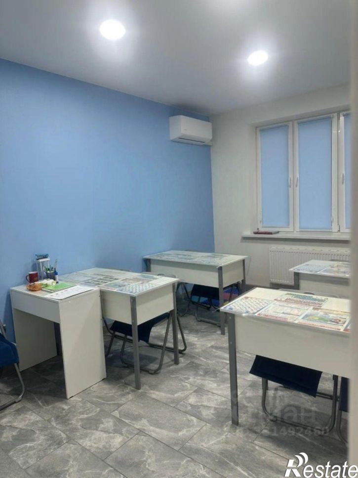 Торговое помещение улица Героев-Разведчиков, 8 к3,  д. 8 к3