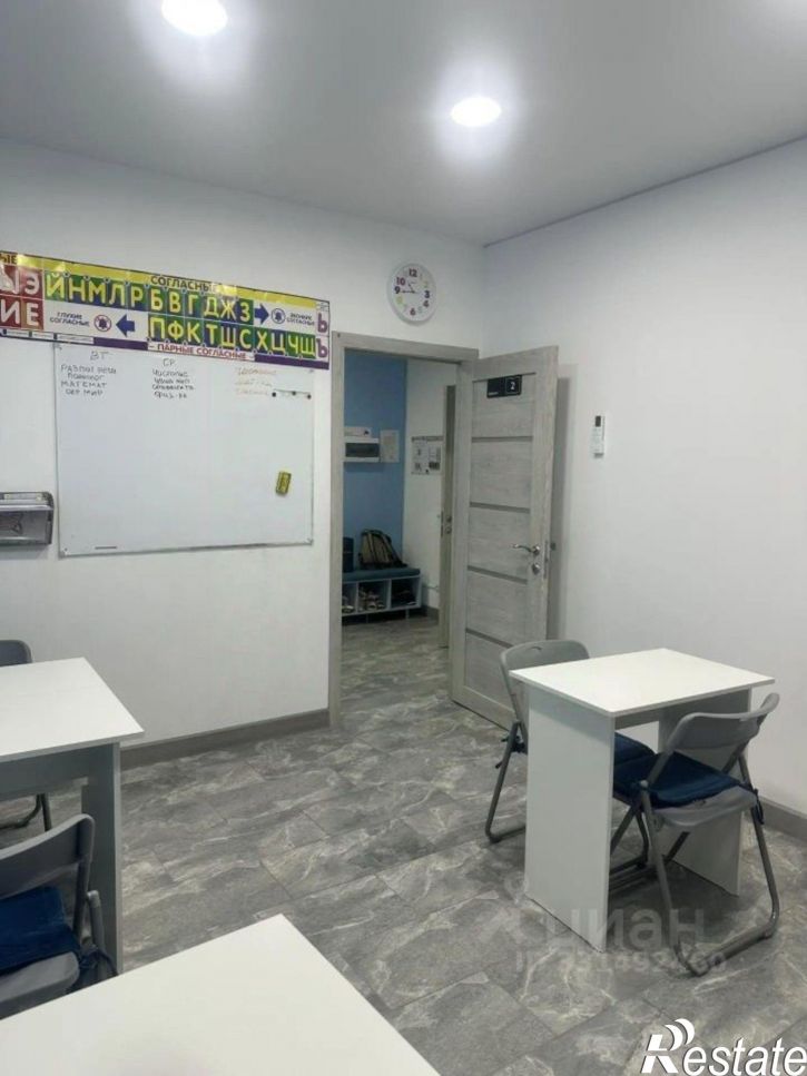 Торговое помещение улица Героев-Разведчиков, 8 к3,  д. 8 к3
