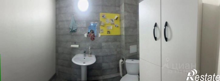 Торговое помещение улица Героев-Разведчиков, 8 к3,  д. 8 к3