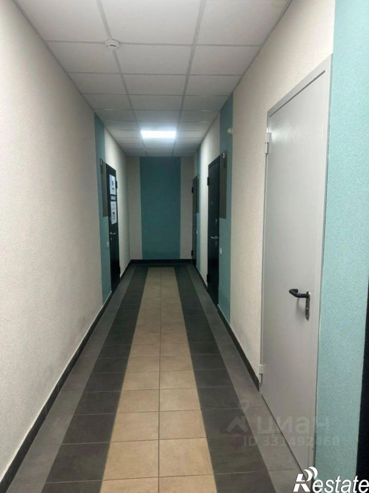 Торговое помещение улица Героев-Разведчиков, 8 к3,  д. 8 к3