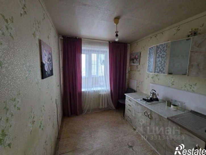 2-комн квартира ул Дербентская, 18,  д. 18