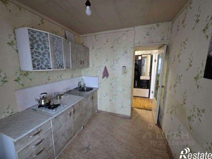 2-комн квартира ул Дербентская, 18,  д. 18