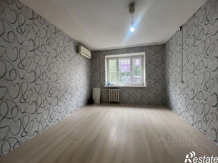 Комната Московская улица, 88,  д. 88