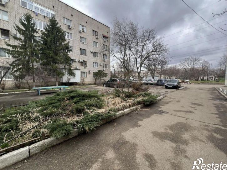Комната Московская улица, 88,  д. 88