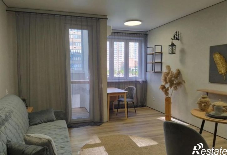 Студия Адмиралтейский бульвар, 3к3