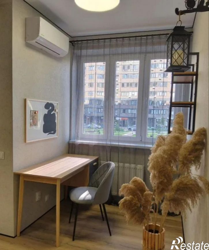 Студия Адмиралтейский бульвар, 3к3