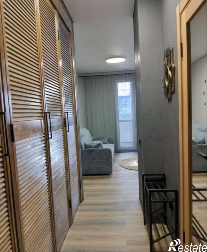 Студия Адмиралтейский бульвар, 3к3