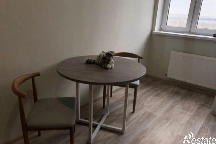 Студия Адмиралтейский бульвар, 3к3