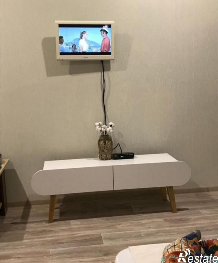 Студия Адмиралтейский бульвар, 3к3