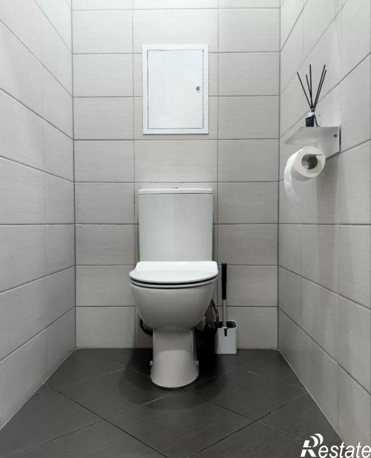 1-комн квартира улица Автолюбителей, 1/7к4
