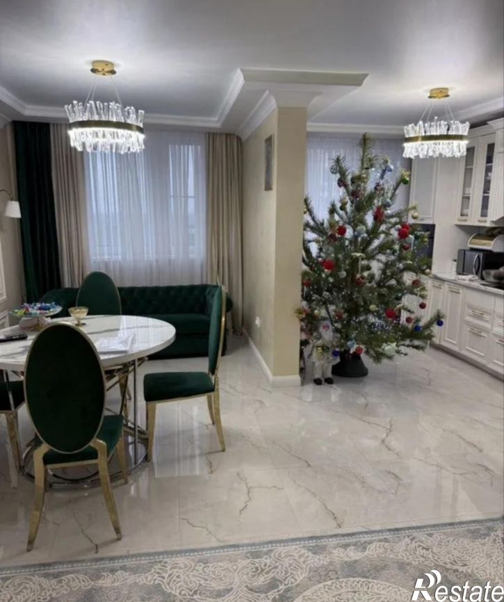 2-комн квартира улица Адмирала Крузенштерна, 6