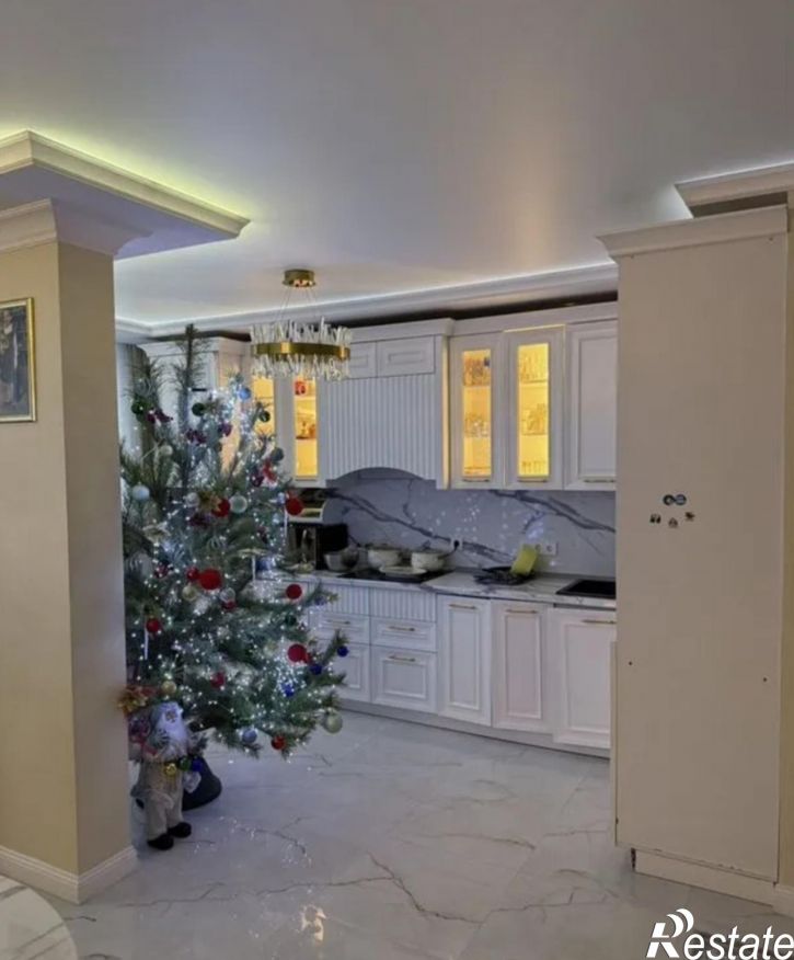 2-комн квартира улица Адмирала Крузенштерна, 6