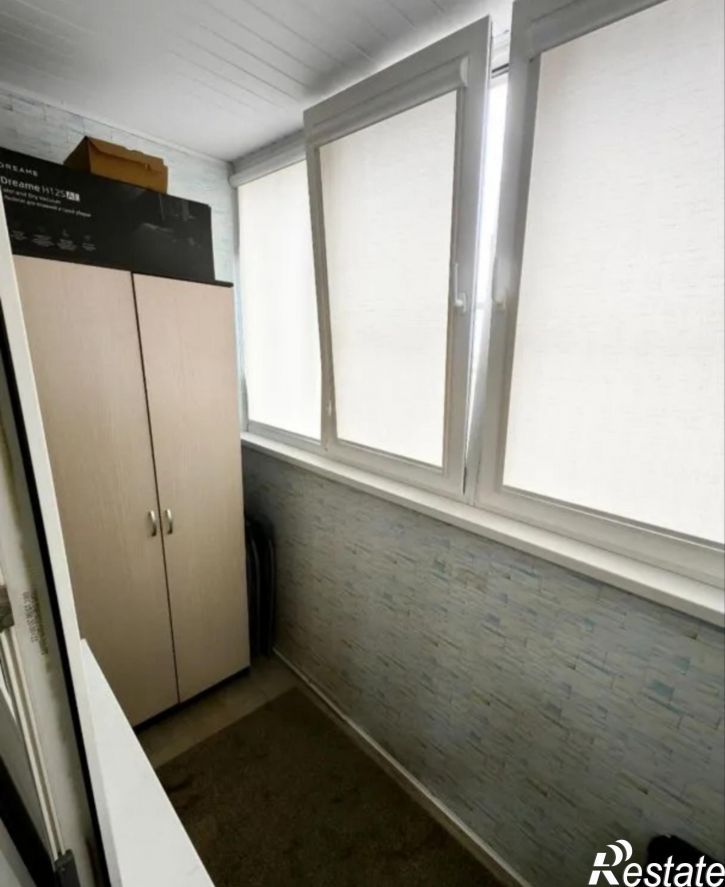 1-комн квартира улица Автолюбителей, 1/7к4