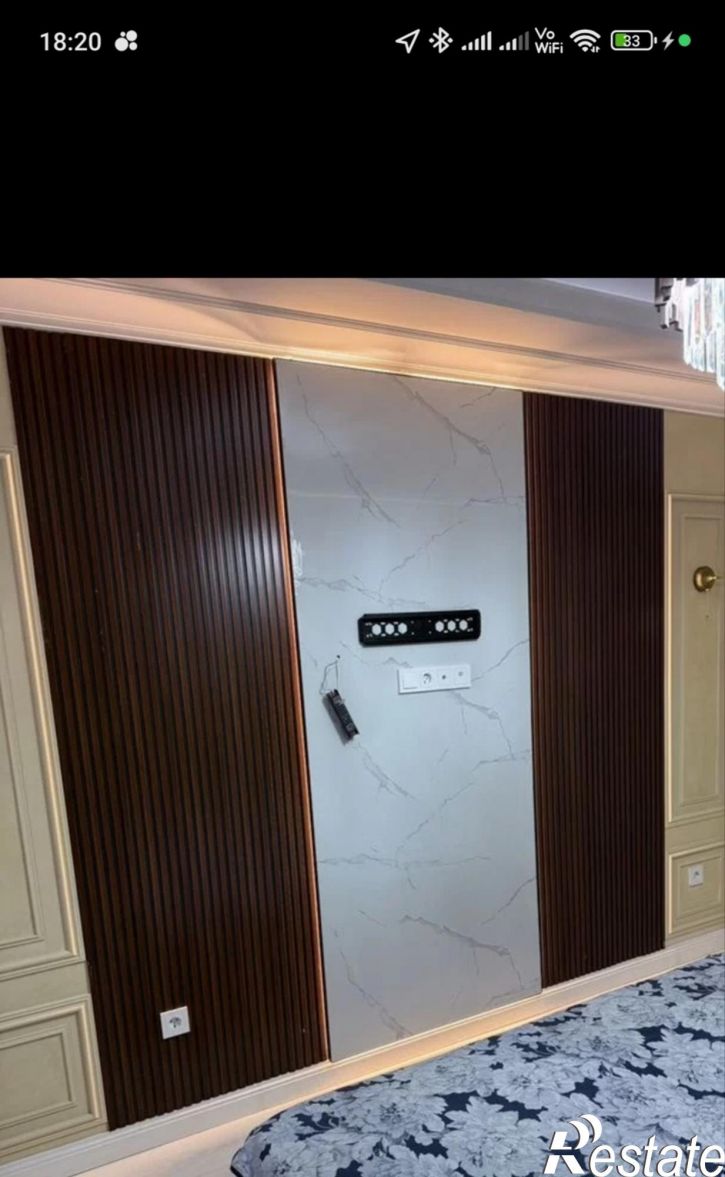 2-комн квартира улица Адмирала Крузенштерна, 6