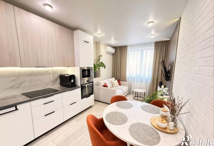 2-комн квартира Командорская улица, 6к1