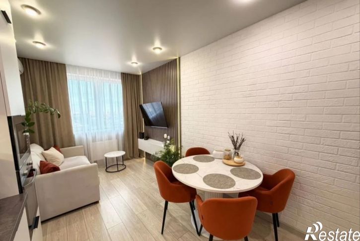 2-комн квартира Командорская улица, 6к1