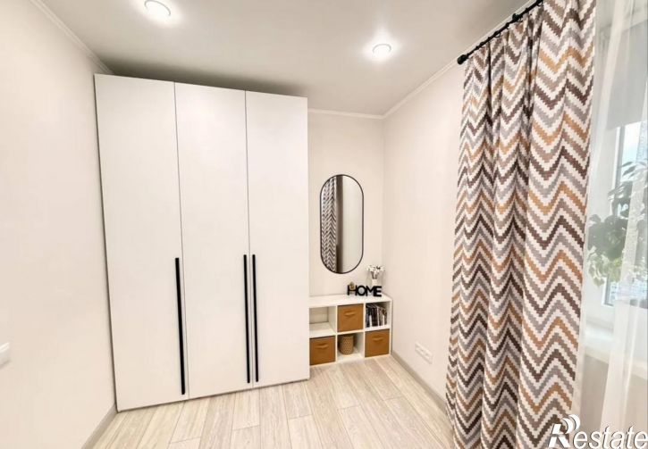 2-комн квартира Командорская улица, 6к1