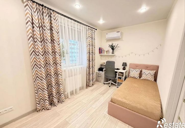 2-комн квартира Командорская улица, 6к1