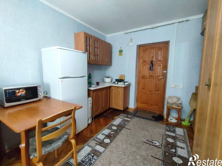 Комната ул им. Атарбекова, 52,  д. 52